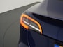 Tesla Model 3 RWD SR+ 60kWh 325PK SOH 88% Lmv AutoPilot Leder PanoDak Adaptive-Cruise Lmv Camera's Elektr.-Stuur+Stoelen+Spiegels+Geheugen+Easy-Entry+Verwarmde stoelen Park assistent PDC WIFI Lane-Assist Speed-Assist Navi LED Comfortstoelen ACC DAB Voorverwarmen interieur via App Keyless via Telefoonsleutel One-Pedal-Drive Origineel Nederlandse auto tot 11kw laden thuis! 1.584kg licht! accu garantie 160dkm/29-09-2028
