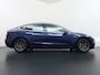 Tesla Model 3 RWD SR+ 60kWh 325PK SOH 88% Lmv AutoPilot Leder PanoDak Adaptive-Cruise Lmv Camera's Elektr.-Stuur+Stoelen+Spiegels+Geheugen+Easy-Entry+Verwarmde stoelen Park assistent PDC WIFI Lane-Assist Speed-Assist Navi LED Comfortstoelen ACC DAB Voorverwarmen interieur via App Keyless via Telefoonsleutel One-Pedal-Drive Origineel Nederlandse auto tot 11kw laden thuis! 1.584kg licht! accu garantie 160dkm/29-09-2028