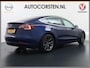 Tesla Model 3 RWD SR+ 60kWh 325PK SOH 88% Lmv AutoPilot Leder PanoDak Adaptive-Cruise Lmv Camera's Elektr.-Stuur+Stoelen+Spiegels+Geheugen+Easy-Entry+Verwarmde stoelen Park assistent PDC WIFI Lane-Assist Speed-Assist Navi LED Comfortstoelen ACC DAB Voorverwarmen interieur via App Keyless via Telefoonsleutel One-Pedal-Drive Origineel Nederlandse auto tot 11kw laden thuis! 1.584kg licht! accu garantie 160dkm/29-09-2028