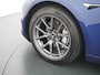 Tesla Model 3 RWD SR+ 60kWh 325PK SOH 88% Lmv AutoPilot Leder PanoDak Adaptive-Cruise Lmv Camera's Elektr.-Stuur+Stoelen+Spiegels+Geheugen+Easy-Entry+Verwarmde stoelen Park assistent PDC WIFI Lane-Assist Speed-Assist Navi LED Comfortstoelen ACC DAB Voorverwarmen interieur via App Keyless via Telefoonsleutel One-Pedal-Drive Origineel Nederlandse auto tot 11kw laden thuis! 1.584kg licht! accu garantie 160dkm/29-09-2028