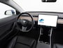Tesla Model 3 RWD SR+ 60kWh 325PK SOH 88% Lmv AutoPilot Leder PanoDak Adaptive-Cruise Lmv Camera's Elektr.-Stuur+Stoelen+Spiegels+Geheugen+Easy-Entry+Verwarmde stoelen Park assistent PDC WIFI Lane-Assist Speed-Assist Navi LED Comfortstoelen ACC DAB Voorverwarmen interieur via App Keyless via Telefoonsleutel One-Pedal-Drive Origineel Nederlandse auto tot 11kw laden thuis! 1.584kg licht! accu garantie 160dkm/29-09-2028