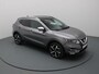 Nissan Qashqai 115pk Tekna + BOSE | 360° Camera | Cruise | Stoel-/voorruitverw. | Panoramadak