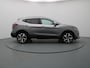 Nissan Qashqai 115pk Tekna + BOSE | 360° Camera | Cruise | Stoel-/voorruitverw. | Panoramadak