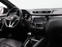 Nissan Qashqai 115pk Tekna + BOSE | 360° Camera | Cruise | Stoel-/voorruitverw. | Panoramadak