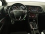 SEAT Leon 2.0 TSI Cupra 280 | Panoramadak | Stoelverwarming | Adaptive cruise | Carplay | Leder/Alcantara | Camera | Navigatie | Full LED