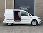 Volkswagen Caddy 1.4 TGI CNG L1H1 EcoFuel Highline Stoelverwarming/CarPlay/trekhaak
