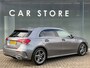 Mercedes-Benz A-klasse 200 163PK AMG Line Navi|Stoelver|Camera|Lane Assist
