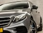 Mercedes-Benz E-klasse 350 e AMG Sport 286Pk Automaat (PANORAMADAK, LUCHTVERING, BURMESTER, WIDESCREEN, HEAD-UP DISPLAY, APPLE CARPLAY, SFEERVERLICHTING, MEMORY SEATS, LEDER, 360 CAMERA, ADAPTIVE CRUISE, NIEUWSTAAT)