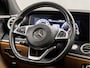 Mercedes-Benz E-klasse 350 e AMG Sport 286Pk Automaat (PANORAMADAK, LUCHTVERING, BURMESTER, WIDESCREEN, HEAD-UP DISPLAY, APPLE CARPLAY, SFEERVERLICHTING, MEMORY SEATS, LEDER, 360 CAMERA, ADAPTIVE CRUISE, NIEUWSTAAT)