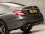 Mercedes-Benz E-klasse 350 e AMG Sport 286Pk Automaat (PANORAMADAK, LUCHTVERING, BURMESTER, WIDESCREEN, HEAD-UP DISPLAY, APPLE CARPLAY, SFEERVERLICHTING, MEMORY SEATS, LEDER, 360 CAMERA, ADAPTIVE CRUISE, NIEUWSTAAT)