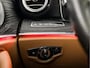 Mercedes-Benz E-klasse 350 e AMG Sport 286Pk Automaat (PANORAMADAK, LUCHTVERING, BURMESTER, WIDESCREEN, HEAD-UP DISPLAY, APPLE CARPLAY, SFEERVERLICHTING, MEMORY SEATS, LEDER, 360 CAMERA, ADAPTIVE CRUISE, NIEUWSTAAT)