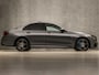 Mercedes-Benz E-klasse 350 e AMG Sport 286Pk Automaat (PANORAMADAK, LUCHTVERING, BURMESTER, WIDESCREEN, HEAD-UP DISPLAY, APPLE CARPLAY, SFEERVERLICHTING, MEMORY SEATS, LEDER, 360 CAMERA, ADAPTIVE CRUISE, NIEUWSTAAT)