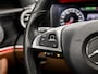 Mercedes-Benz E-klasse 350 e AMG Sport 286Pk Automaat (PANORAMADAK, LUCHTVERING, BURMESTER, WIDESCREEN, HEAD-UP DISPLAY, APPLE CARPLAY, SFEERVERLICHTING, MEMORY SEATS, LEDER, 360 CAMERA, ADAPTIVE CRUISE, NIEUWSTAAT)