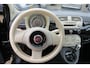 Fiat 500 0.9 TwinAir Lounge, AUTOMAAT, AIRCO ,PANO DAK