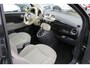 Fiat 500 0.9 TwinAir Lounge, AUTOMAAT, AIRCO ,PANO DAK