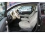 Fiat 500 0.9 TwinAir Lounge, AUTOMAAT, AIRCO ,PANO DAK