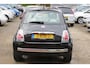 Fiat 500 0.9 TwinAir Lounge, AUTOMAAT, AIRCO ,PANO DAK