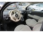 Fiat 500 0.9 TwinAir Lounge, AUTOMAAT, AIRCO ,PANO DAK