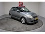 Suzuki Swift 1.5 Exclusive, Automaat, Airco, Lichtmetaal, NL auto, Isofix, Prijs incl. apk, beurt en 3 mnd garantie