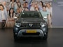Dacia Duster 1.3 TCe Tech Road * Vol opties! * Incl. Trekhaak & Allseasons! - Volledig leder, navi, 360 camera, stoelverwarming