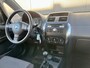 Fiat Sedici 1.6-16V Dynamic Airco Nieuwe APK