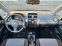 Fiat Sedici 1.6-16V Dynamic Airco Nieuwe APK