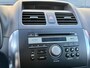 Fiat Sedici 1.6-16V Dynamic Airco Nieuwe APK