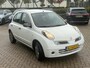 Nissan Micra 1.2 5-deurs 119.000km 2e eigenaar Airco Zuinig Degelijk