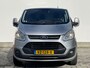 Ford Transit Custom 290 2.0 TDCI L2H1 130 pk Limited | Dealer Onderhouden | Dubbele Schuifdeur | Trekhaak |