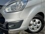 Ford Transit Custom 290 2.0 TDCI L2H1 130 pk Limited | Dealer Onderhouden | Dubbele Schuifdeur | Trekhaak |