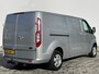 Ford Transit Custom 290 2.0 TDCI L2H1 130 pk Limited | Dealer Onderhouden | Dubbele Schuifdeur | Trekhaak |