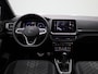 Volkswagen T-Cross 1.0 TSI R-Line | Achteruitrijcamera | parkeersensoren | Navigatie | Adaptive cruise control | Automaat | Apple Carplay |