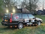 Volvo V70 2.0 Sports-Line CARBAGERUN | BARRELRACE | APK 8-2026