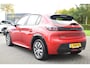 Peugeot e-208 EV Active 50 kWh Pack Comfort Navi/Carplay/Dab Pdc 43dkm!