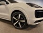 Porsche Cayenne Coupé 3.0e Hybrid KRIJT-SPORT DESIGN-CLUBLEER-PANO-STOELEN 18 VOUDIG-SURROUND-COMPLEET