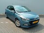 Hyundai i20 1.0 T-GDI Blue 100PK Comfort + navigatie