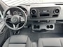 Mercedes-Benz eSprinter L2H2 Snelladen Camera Airco 55kwh WLTP: 151km !