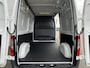 Mercedes-Benz eSprinter L2H2 Snelladen Camera Airco 55kwh WLTP: 151km !