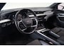 Audi e-tron Sportback 55 quattro S edition 95kWh 408PK | Panoramadak | Matrix | Camera