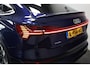 Audi e-tron Sportback 55 quattro S edition 95kWh 408PK | Panoramadak | Matrix | Camera