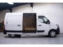Renault Master 2.3 dCi 135 pk L2H2 Airco, Trekhaak Cruise Control, Laadruimte Pakket, PDC achter, 3-Zits