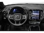 Volvo EX40 Single Motor Extended Range Plus 82 kWh | 4-Seizoenenbanden | Stoelverwarming | Google infotainment | Adaptive Cruise Control | Parkeercamera | Harman Kardon Premium Audio | Warmtepomp | Parkeersensoren voor + achter