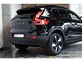 Volvo EX40 Single Motor Extended Range Plus 82 kWh | Verwarmbare voorstoelen+stuurwiel | Premium audio by Harman Kardon | Apple carplay/Android auto | Adaptive Cruise Control | Rondom zichtcamera | Warmtepomp | Parkeersensoren voor + achter