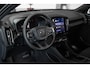 Volvo EX40 Single Motor Extended Range Plus 82 kWh | 4-Seizoenenbanden | Stoelverwarming | Google infotainment | Adaptive Cruise Control | Parkeercamera | Harman Kardon Premium Audio | Warmtepomp | Parkeersensoren voor + achter