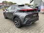 Toyota C-HR HYBRID 140 STYLE STOEL/STUURVERW APPLE/ANDROID PARKSENSOR CAMERA KEYLESS