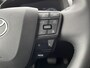 Toyota C-HR HYBRID 140 STYLE STOEL/STUURVERW APPLE/ANDROID PARKSENSOR CAMERA KEYLESS
