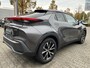 Toyota C-HR HYBRID 140 STYLE STOEL/STUURVERW APPLE/ANDROID PARKSENSOR CAMERA KEYLESS