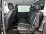 Mercedes-Benz Vito 119 L3 XL DC Comfort 2x Schuifdeur, Leder, Led, Alarm, Lichtmetaal, Camera