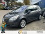 Opel Meriva 1.4 Turbo Cosmo GARANTIE/CLIMA/PDC/TREKHAAK/EL.RAMEN/LM.VELGEN rijklaarprijs!
