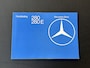 Mercedes-Benz SE 280 Coupe